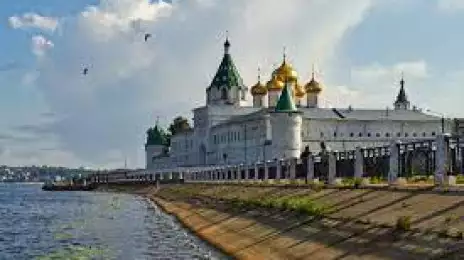 Ipatiev Monastery