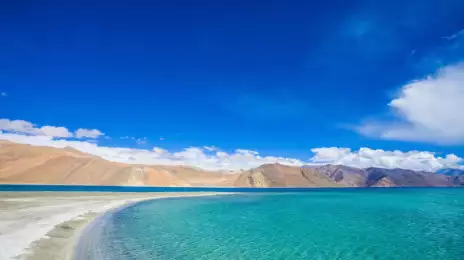 Pangong Tso
