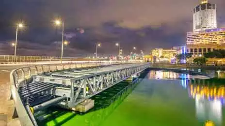 Galle Face Green