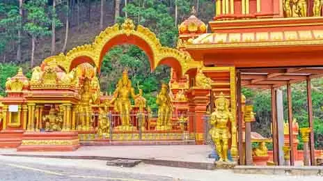 Seetha Amman Kovil