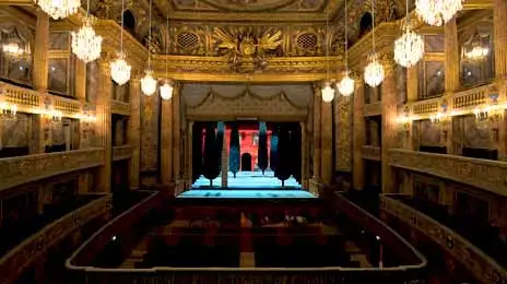 Royal Opera of Versailles