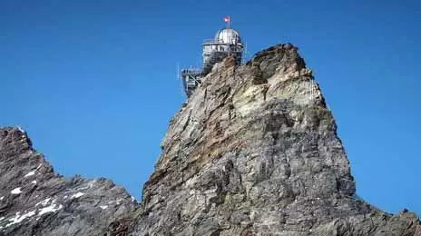 Sphinx Observatory