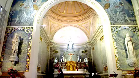 Musee de Prehistoire de Solutre