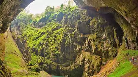 Moravian Karst