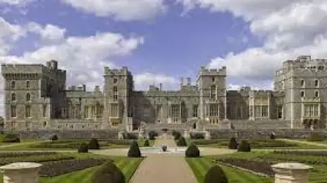 Windsor Castle