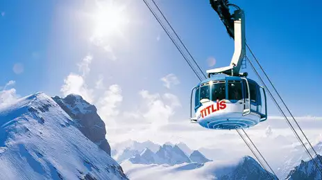 Titlis