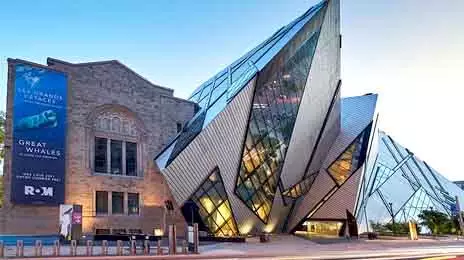 Royal Ontario Museum