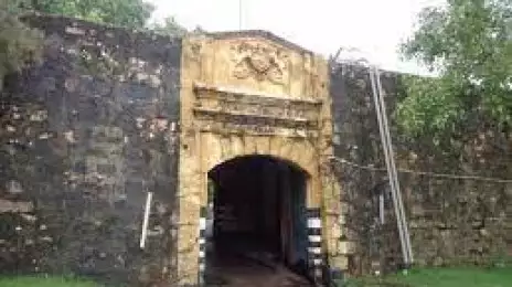 Fort_frederick