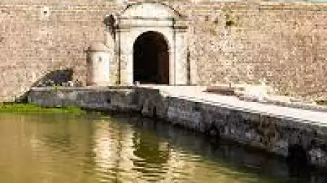 Jaffna_fort
