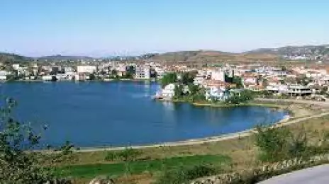 Belshi Lakes