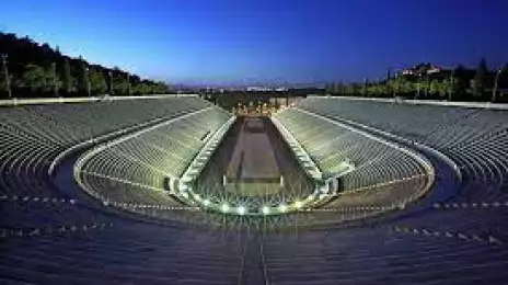 Panathenaic Stadium