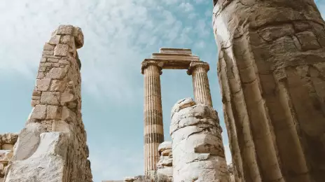 Temple of Apollo