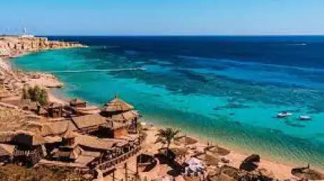 Sharm El-Sheikh