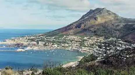 Simon's Town