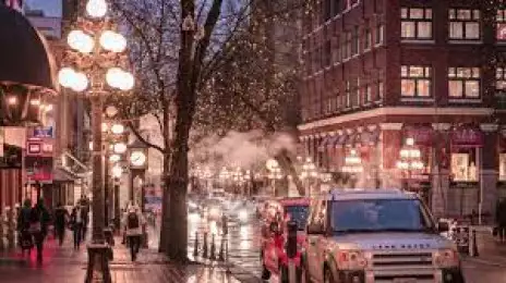 Gastown