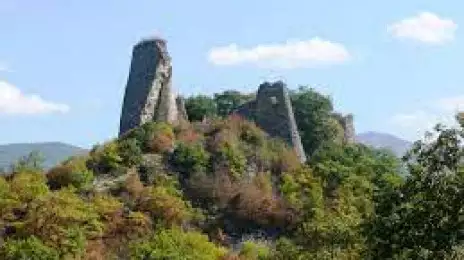 Ujarma Fortress