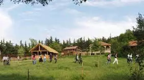 Open Air Museum of Ethnography