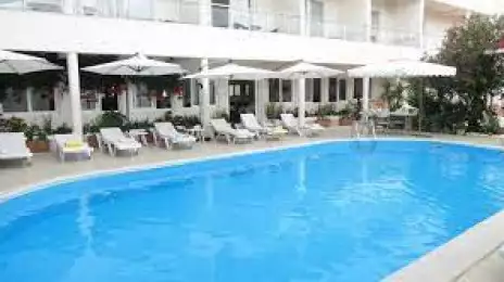 Kobuleti Beach Club