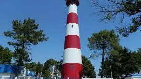 Poti Lighthouse
