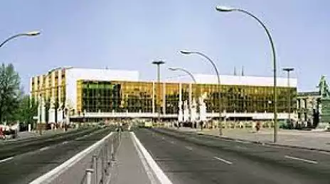 Palace of Republic