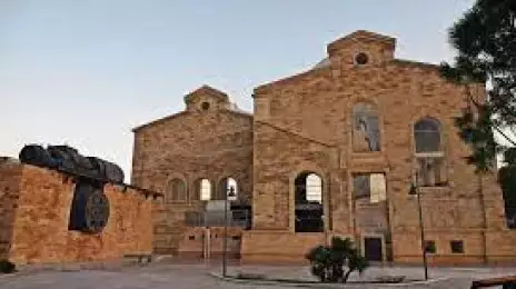 Stone Chronicle Museum