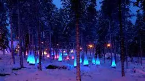 Santa Park