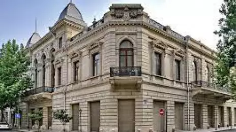 National Museum of History of Azerbaijan