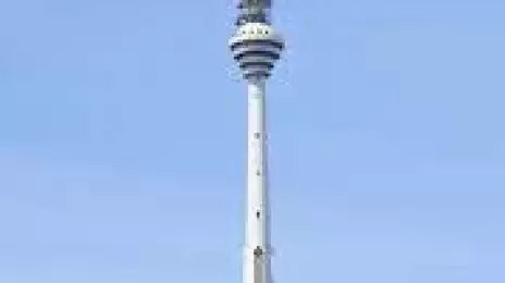Baku TV Tower