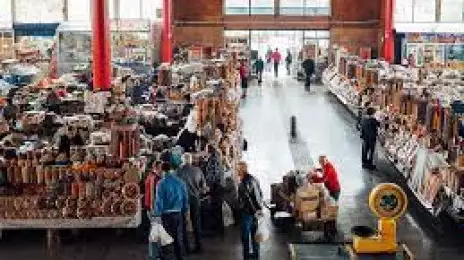 Gum Market