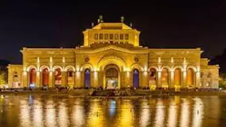 National Gallery of Armenia