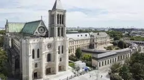 Basilica of Saint-Denis