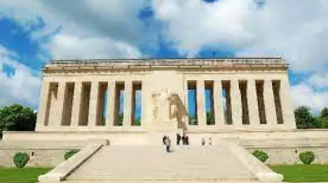 Chateau-Thierry Monument