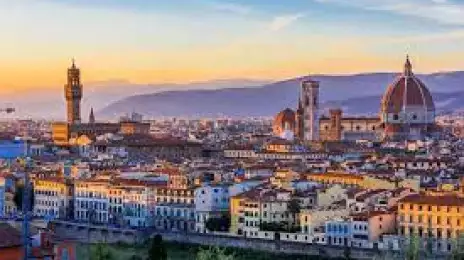 Piazzale Michelangelo
