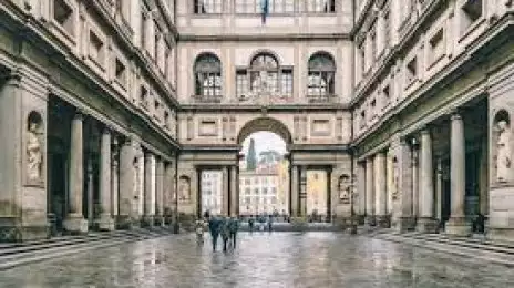 Uffizi