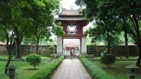 Temple of Literature