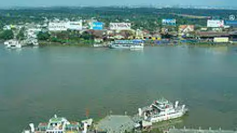 Saigon River