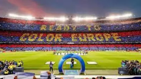 Camp Nou