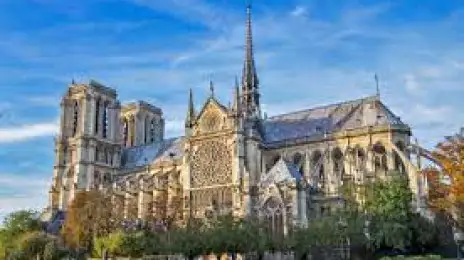 Notre-Dame de Paris