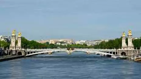 Pont Alexandre III