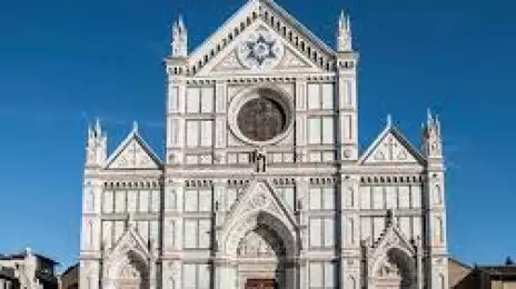 Basilica of Santa Croce