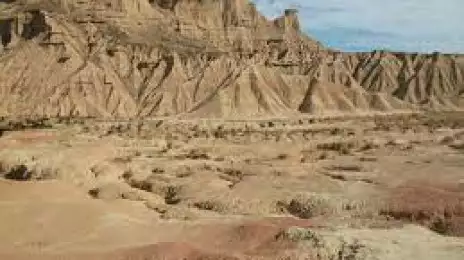 Bardenas Reales