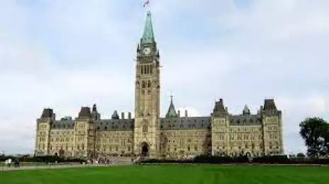Peace Tower