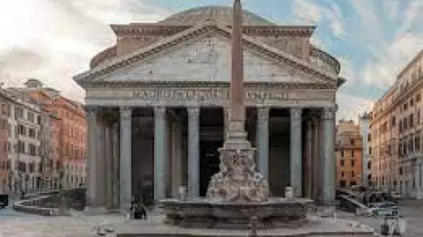 Pantheon