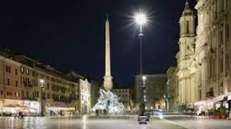 Piazza Navona