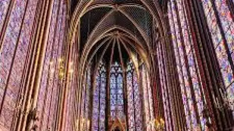 Sainte-Chapelle