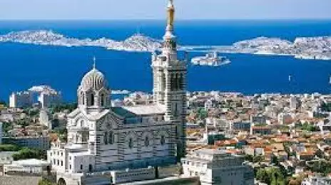 Notre-Dame de la Garde