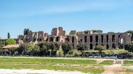 Palatine Hill
