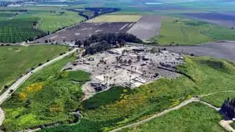 Megiddo