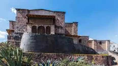 Qorikancha