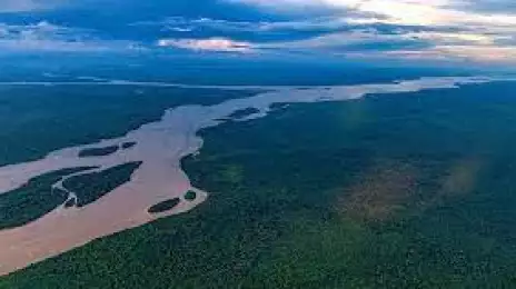 Essequibo River